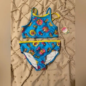 Extremely Me 2 piece swim suit​​​